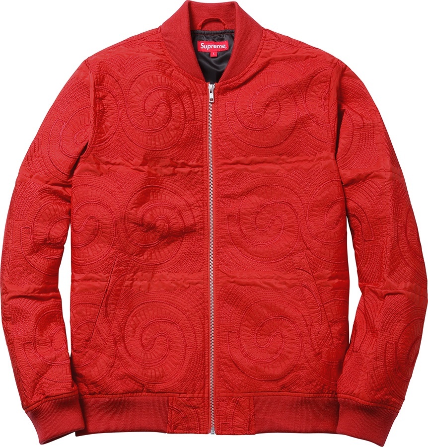 Uptown Jacket view 4